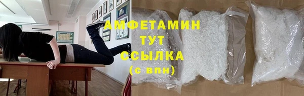 трава Пересвет